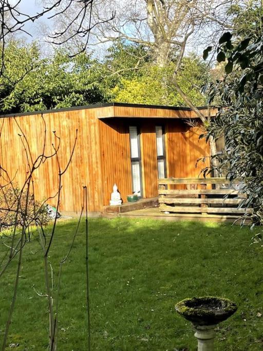 The Cabin, Arkley, Barnet公寓 外观 照片
